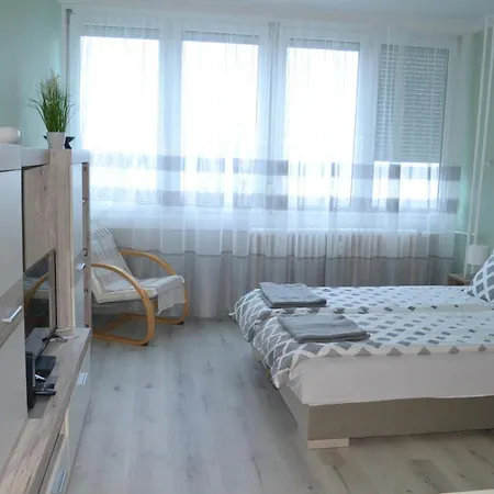 Sweet Dreams Apartment Nyiregyhaza