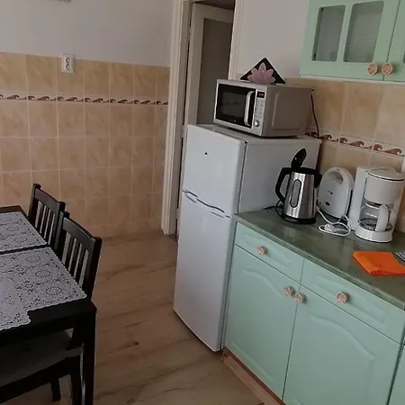 Sweet Dreams Apartment