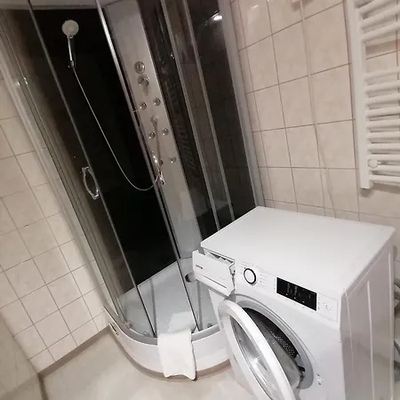 Sweet Dreams Apartment